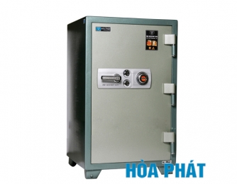 Két sắt Hòa Phát KS190K2C1